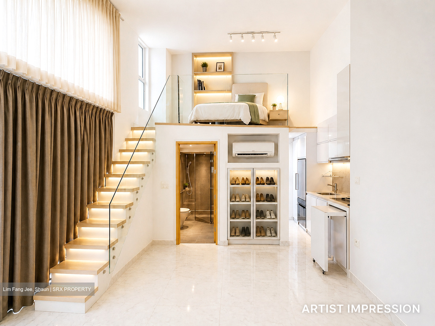 One Rosyth (D19), Apartment #554171171